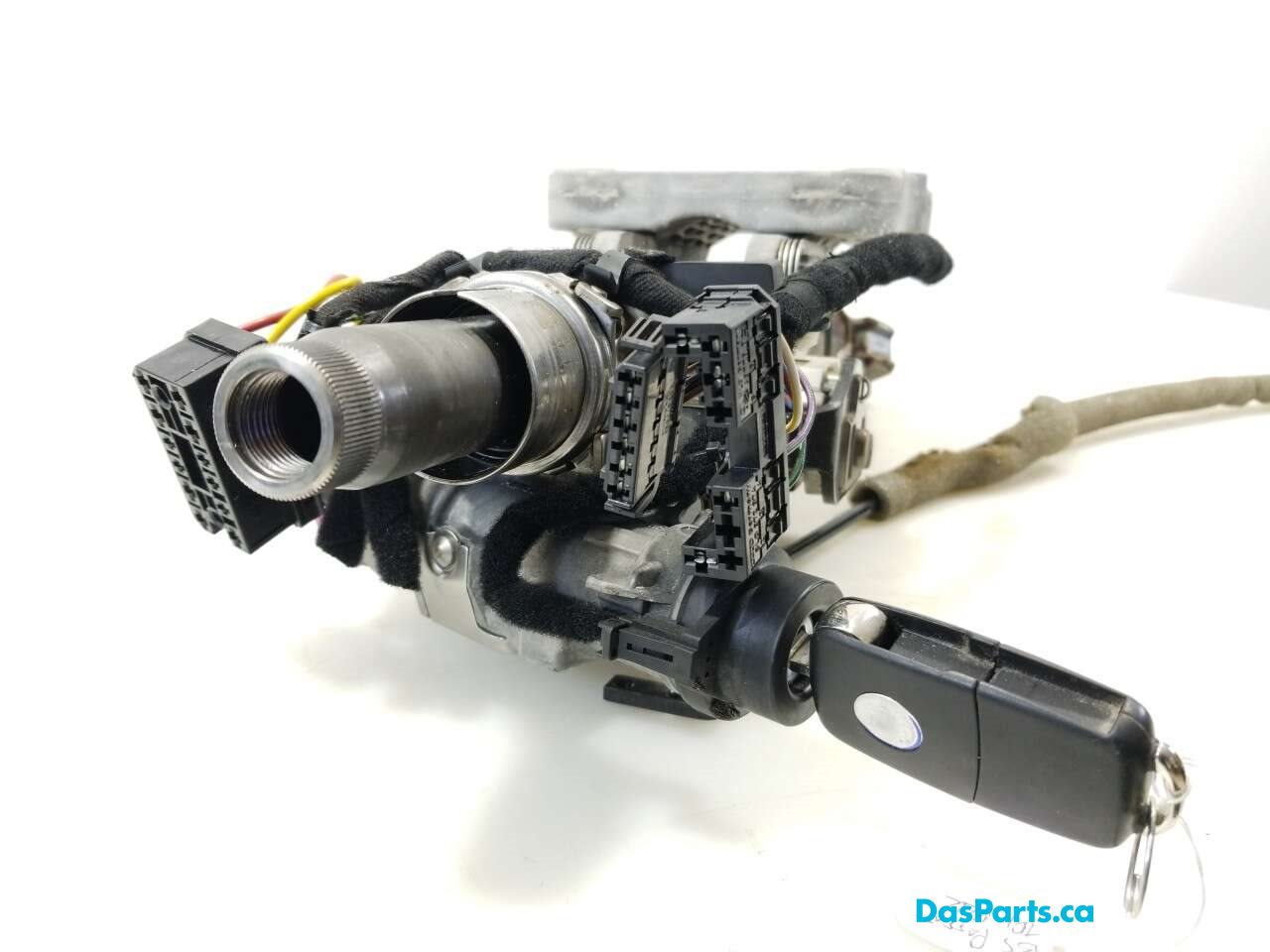 Steering Column Assembly
