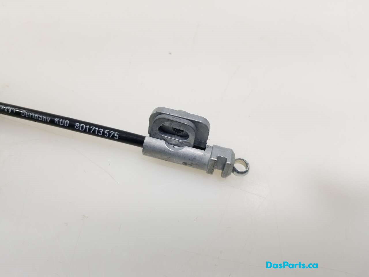 Steering Column Assembly