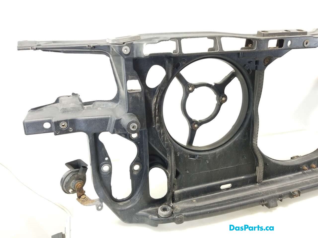 Radiator Support Main