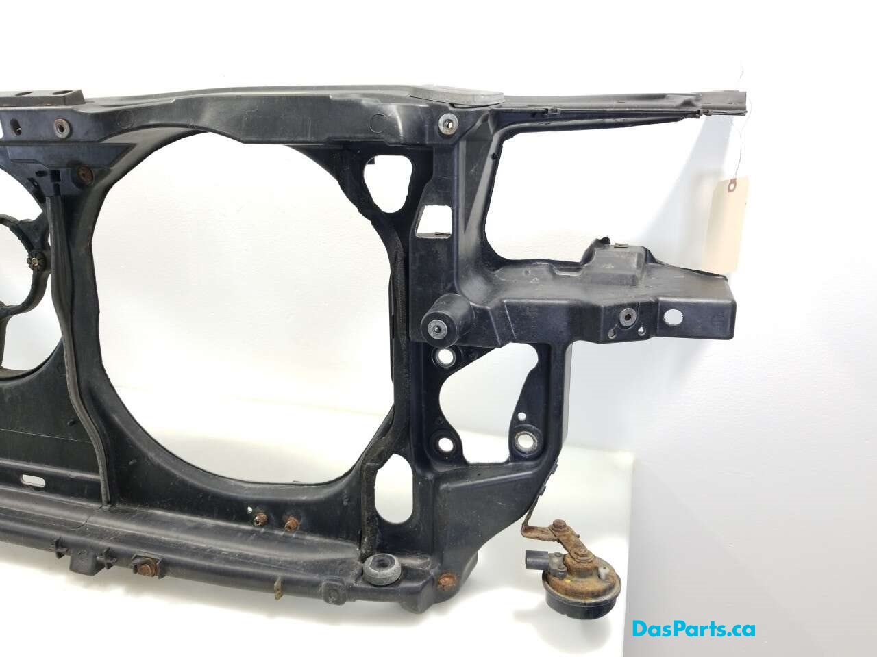 Radiator Support Main