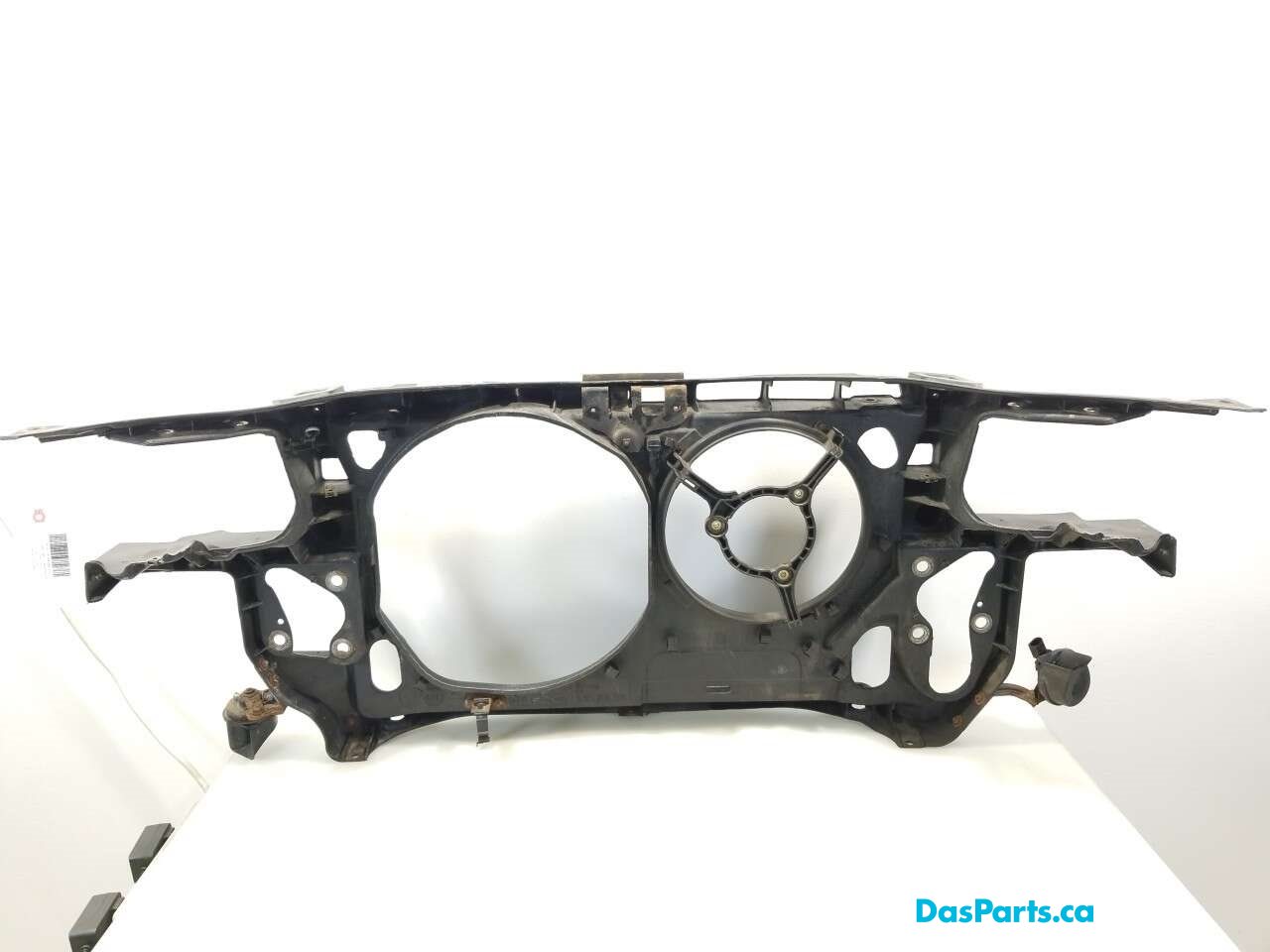 Radiator Support Main