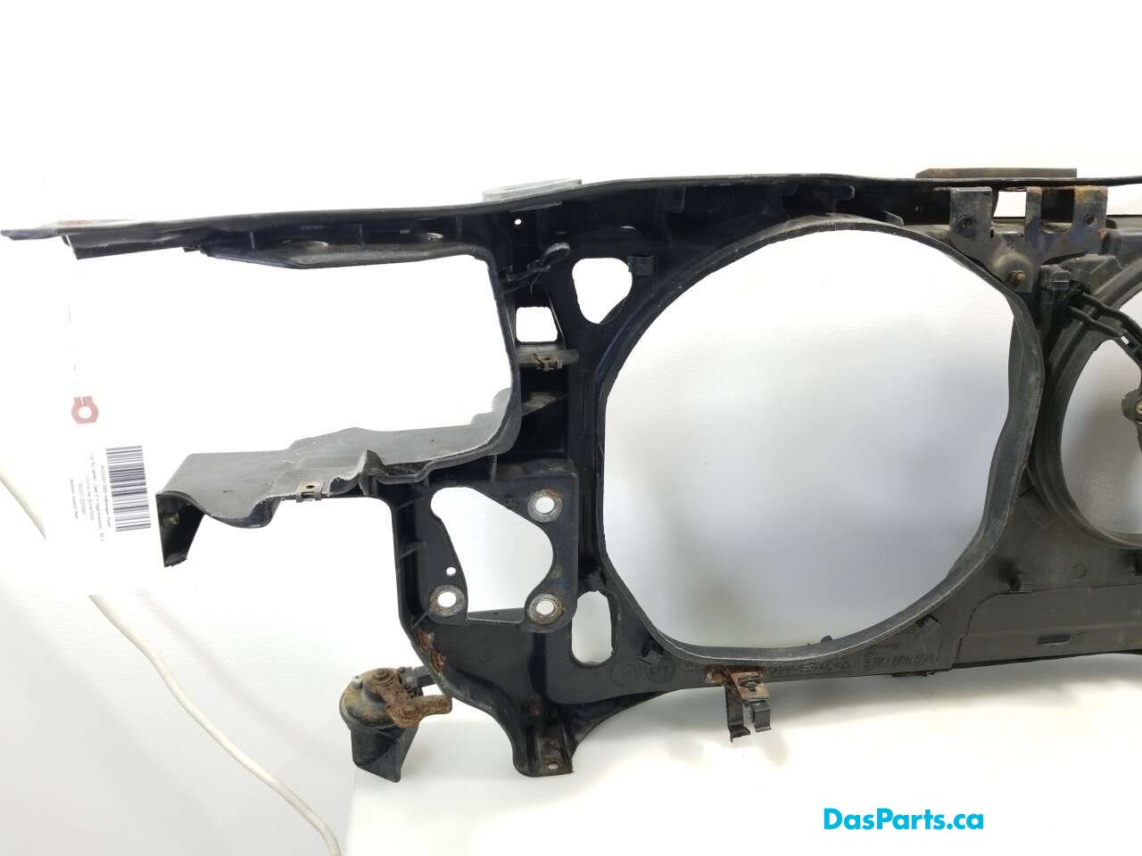 Radiator Support Main