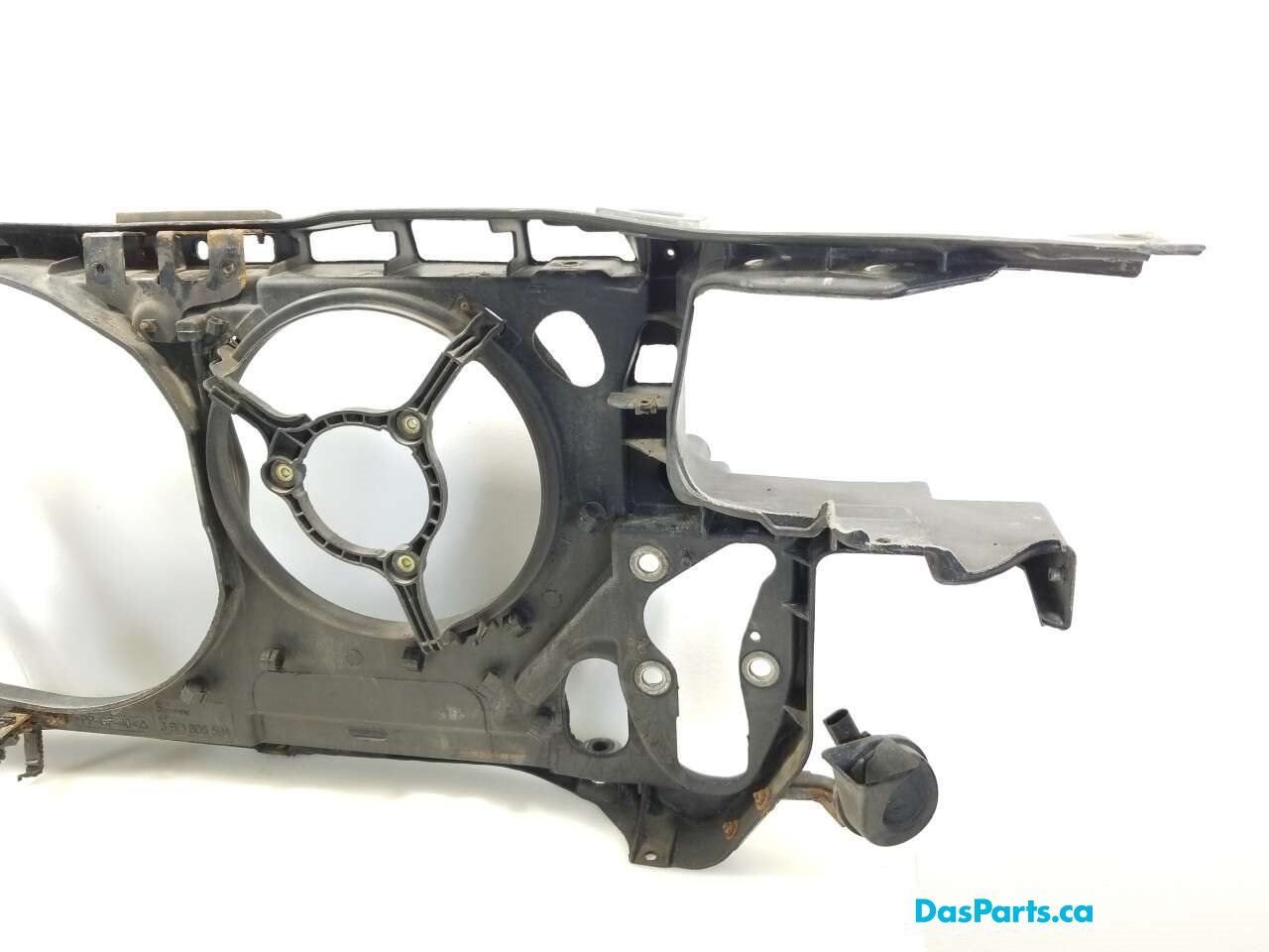 Radiator Support Main