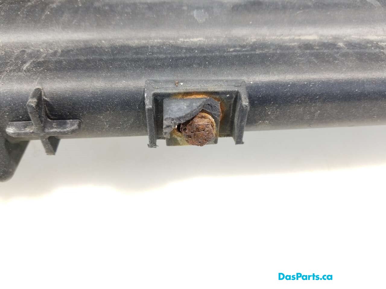 Radiator Support Main