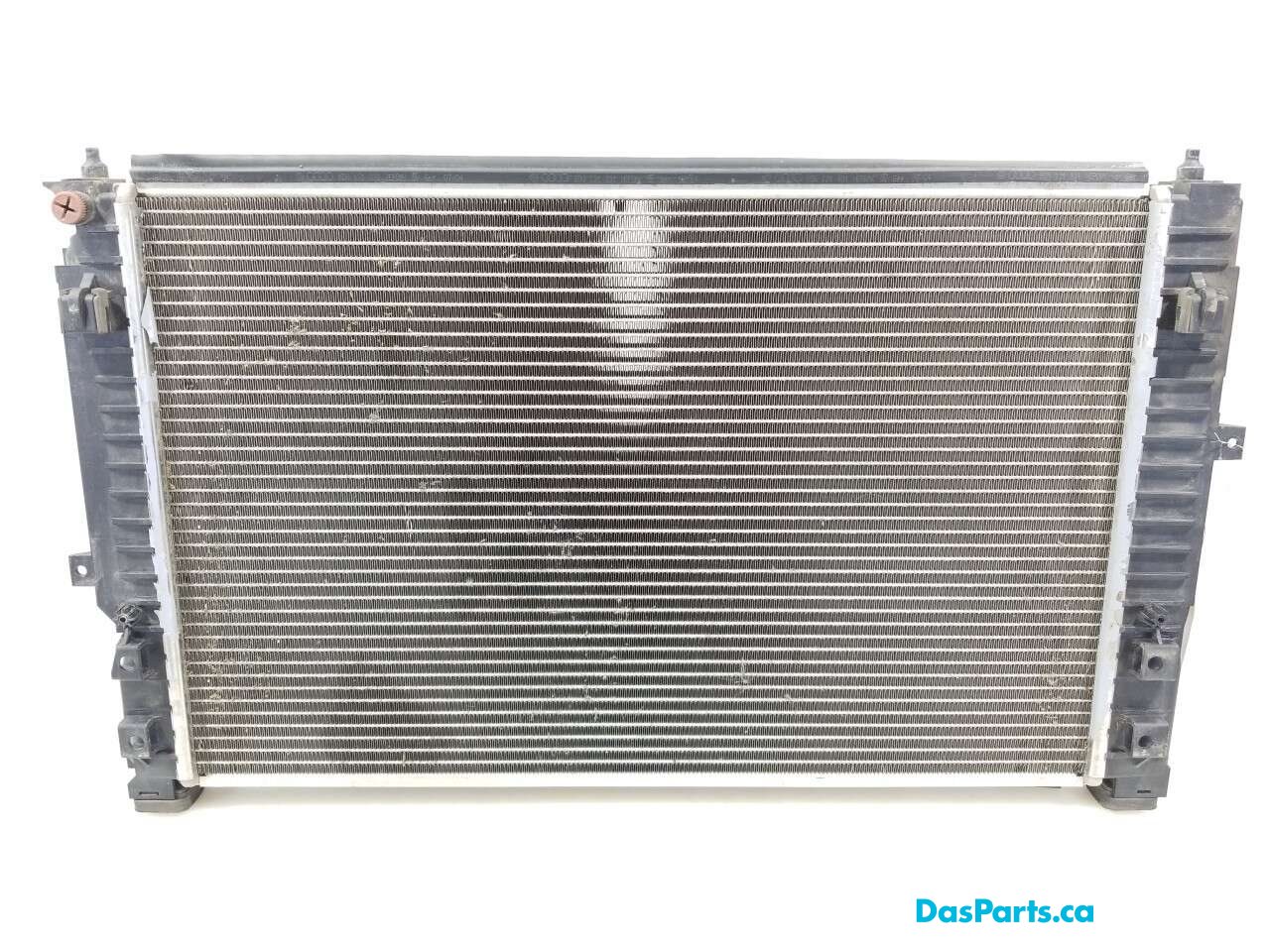 Radiator