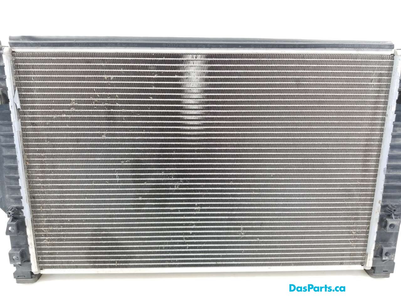Radiator