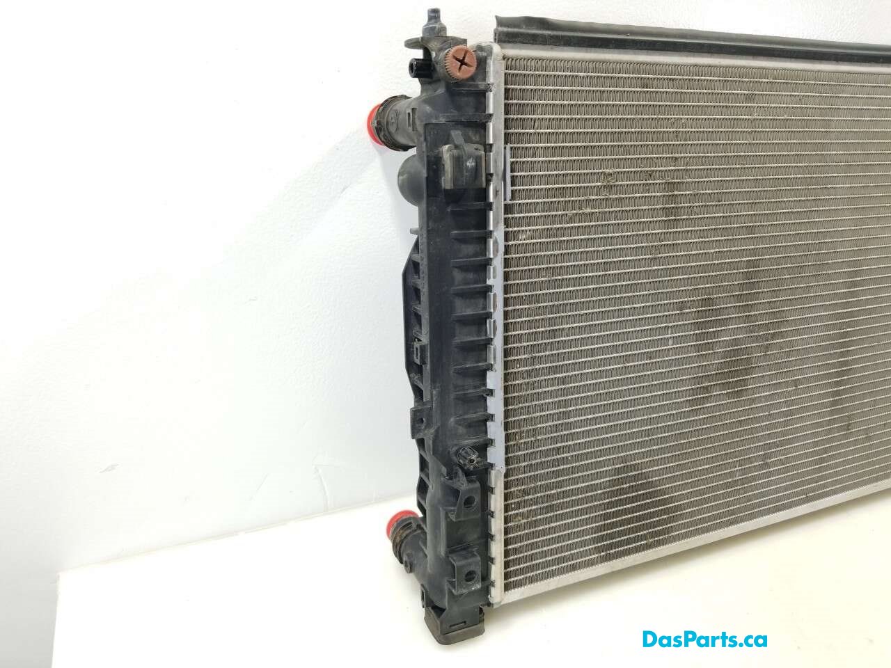 Radiator