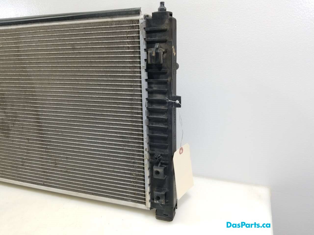 Radiator