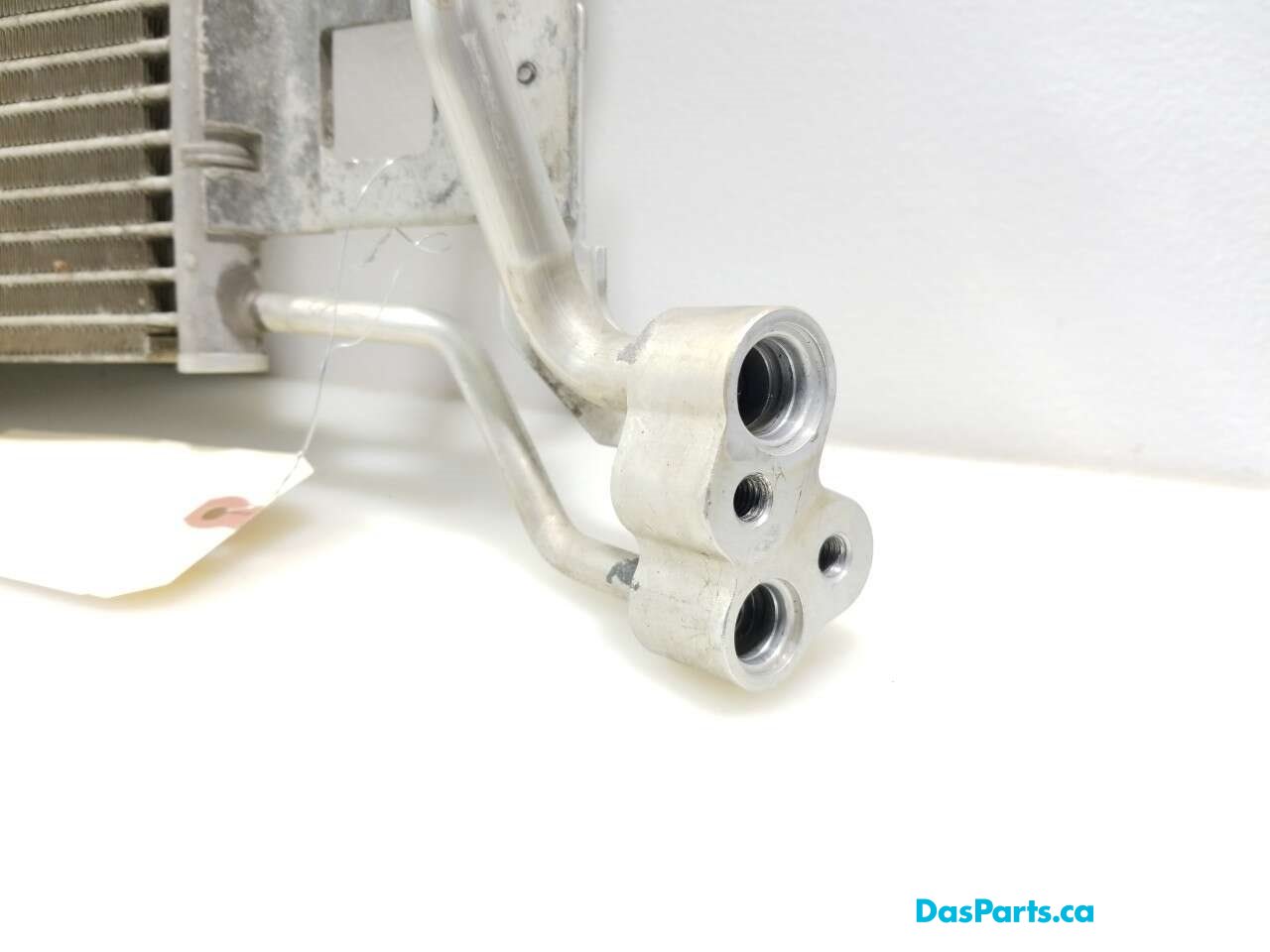 AC Condenser