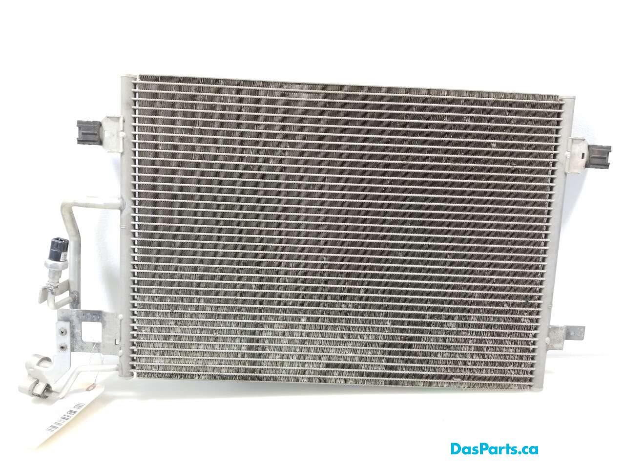 AC Condenser