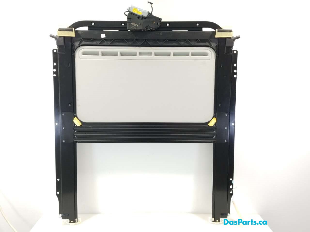 Sunroof Assembly