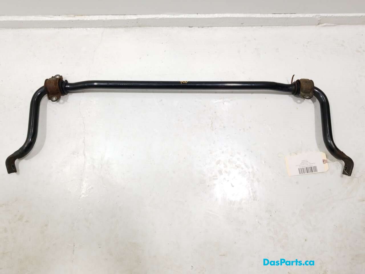 Front Sway Bar