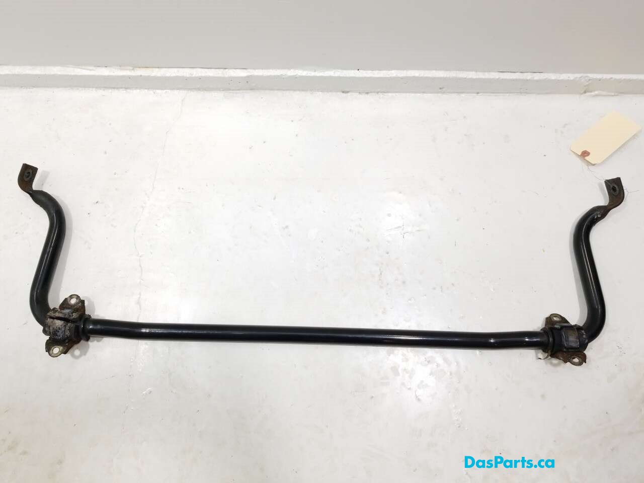 Front Sway Bar