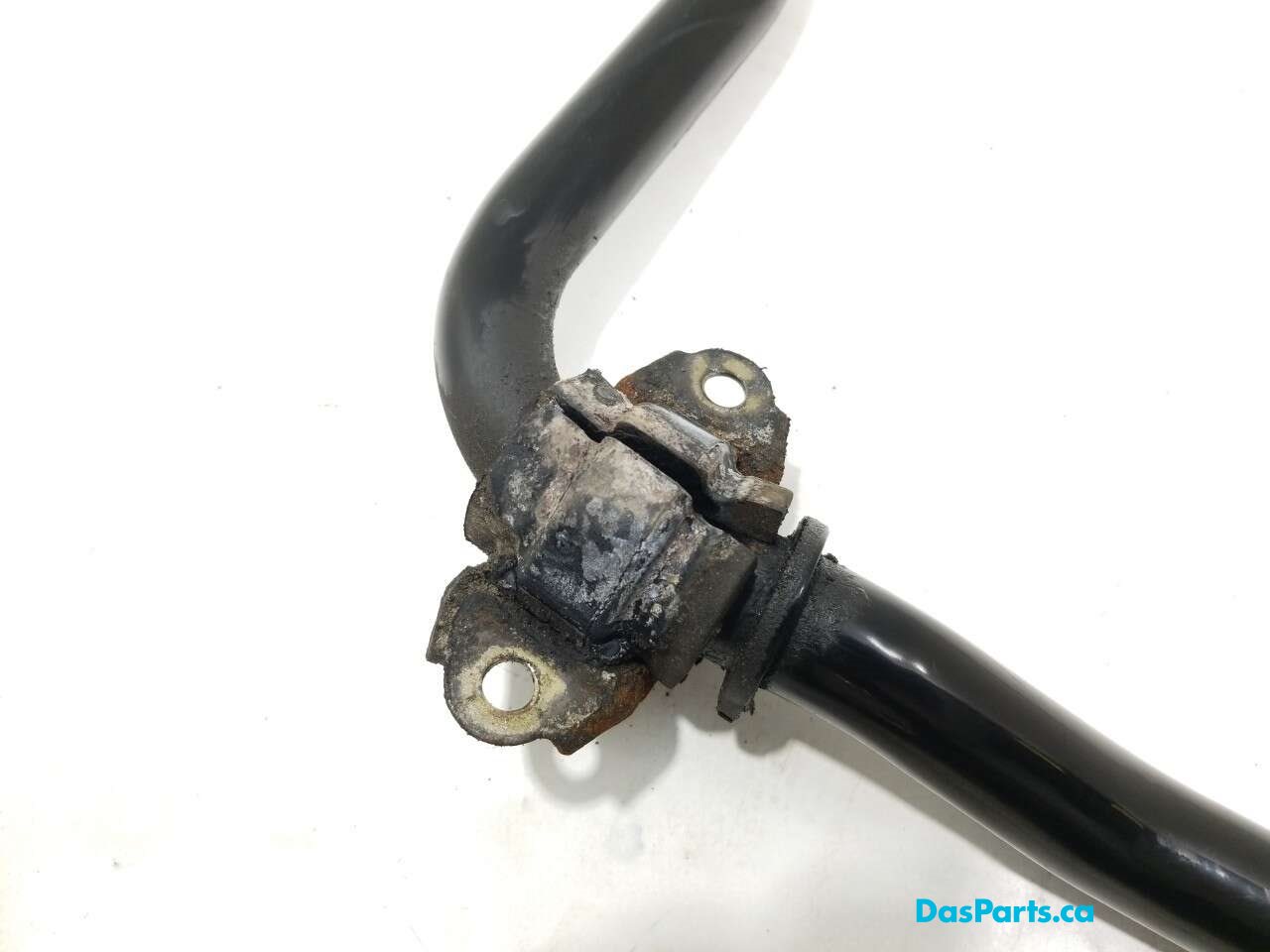 Front Sway Bar