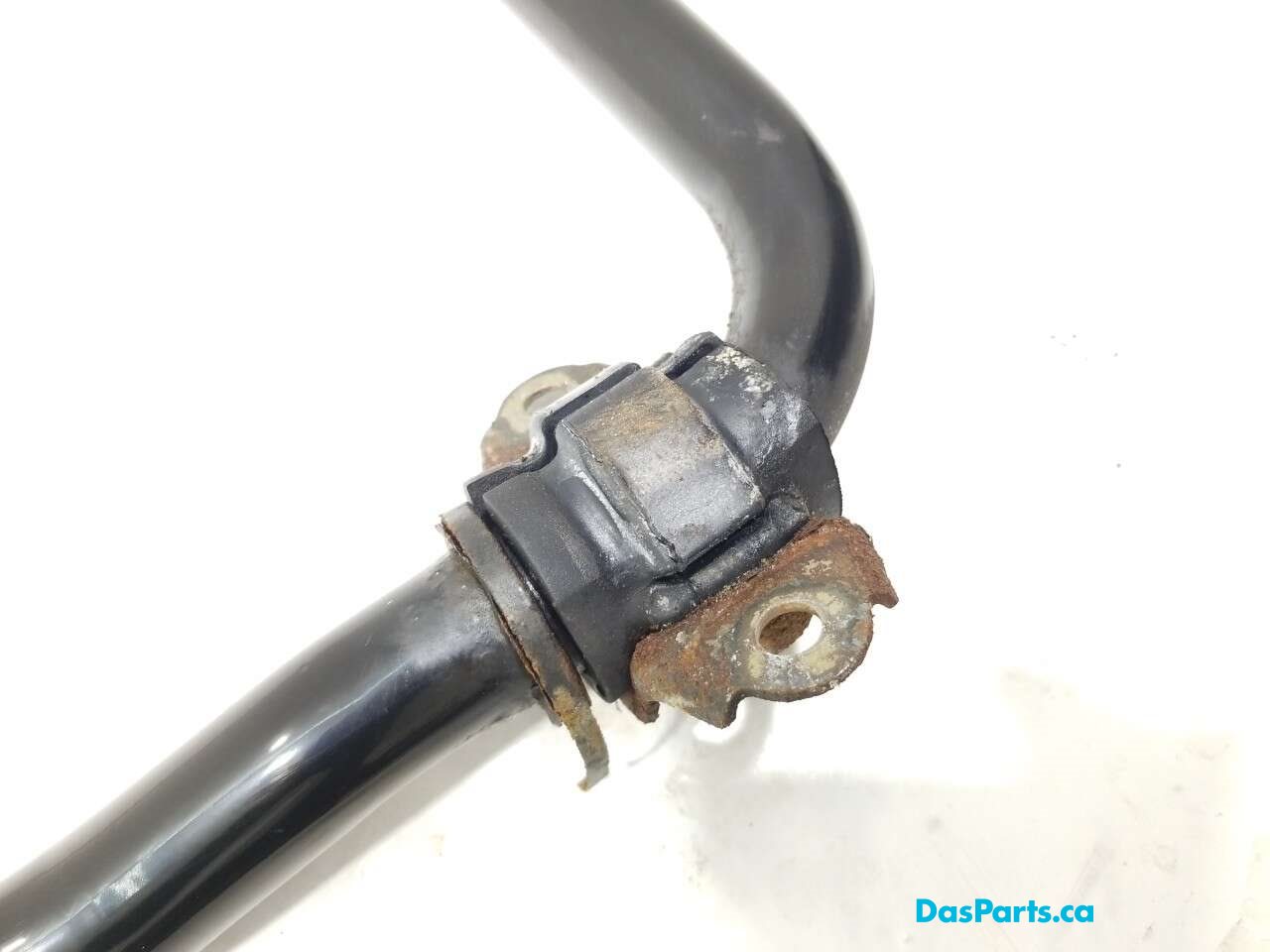 Front Sway Bar