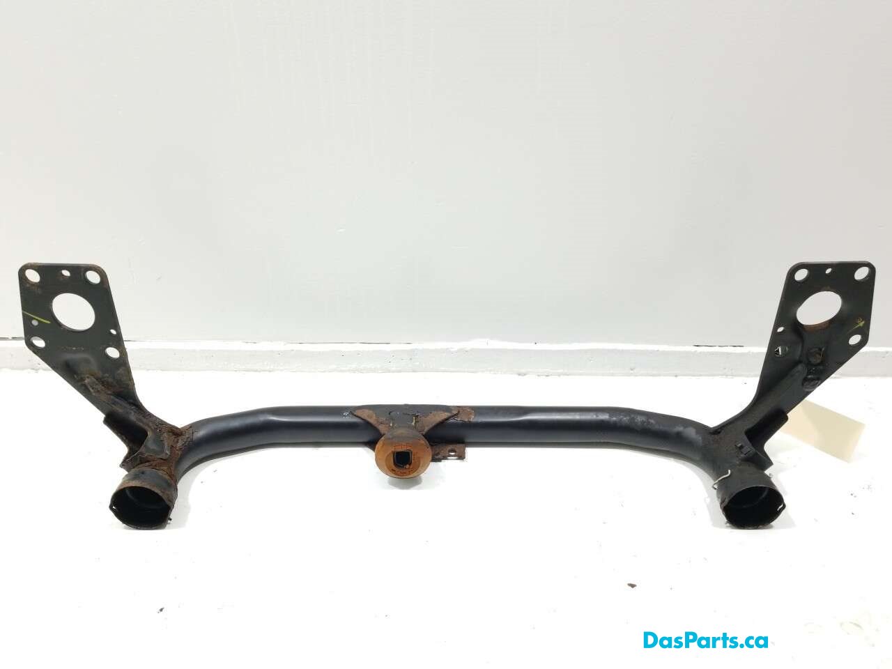 Intercooler Pipe 1