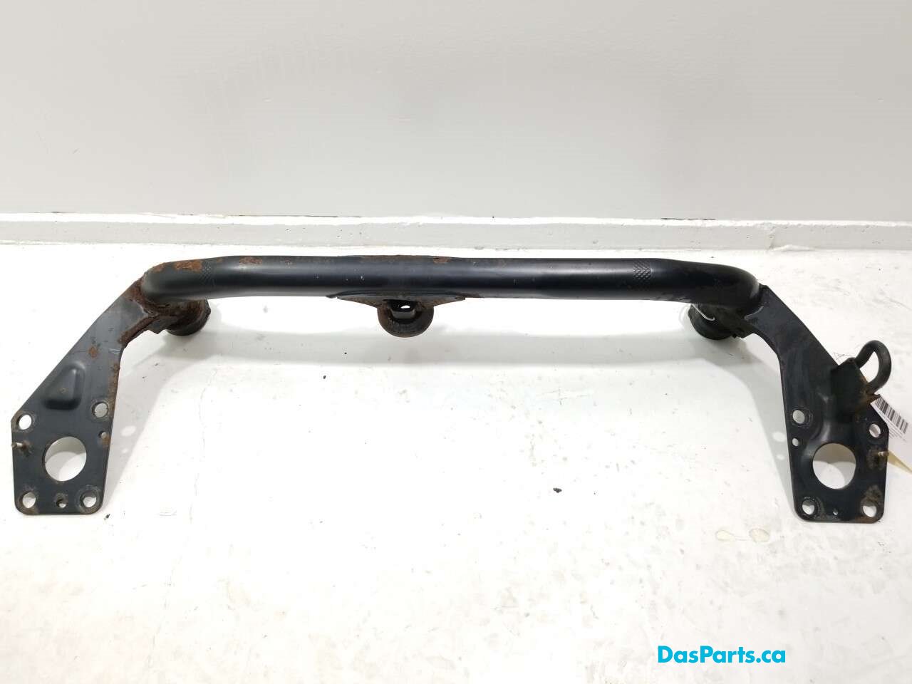 Intercooler Pipe 1