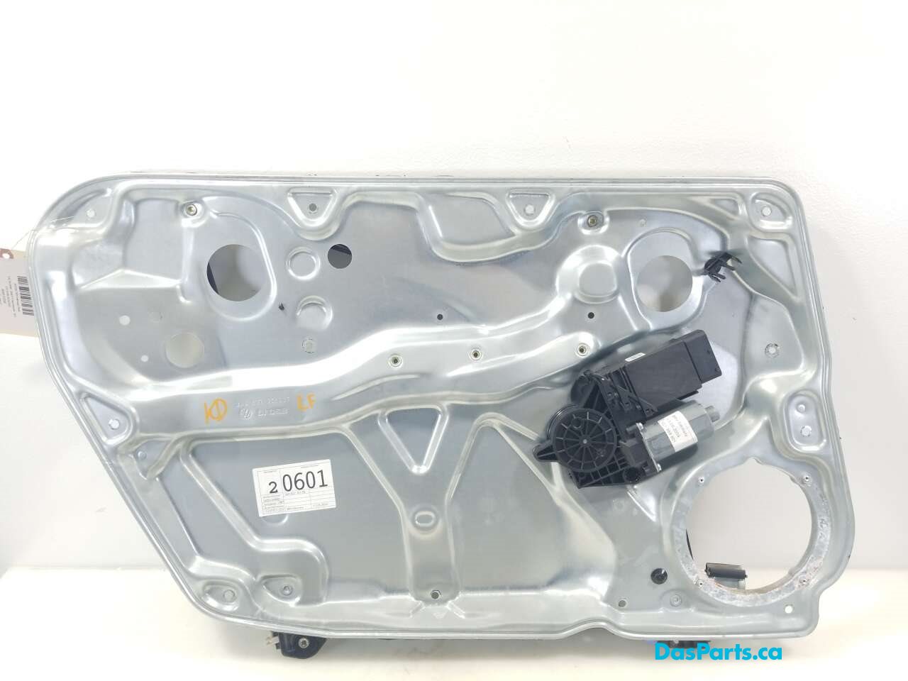 Window Regulator LF