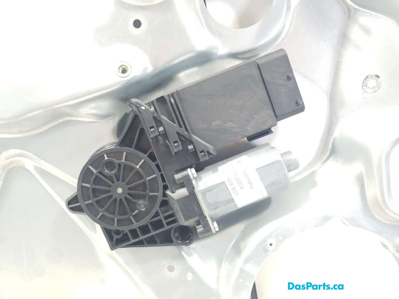 Window Regulator LF