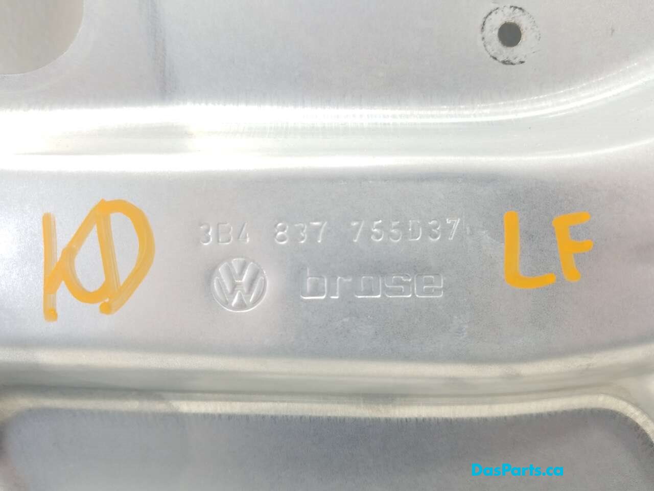 Window Regulator LF