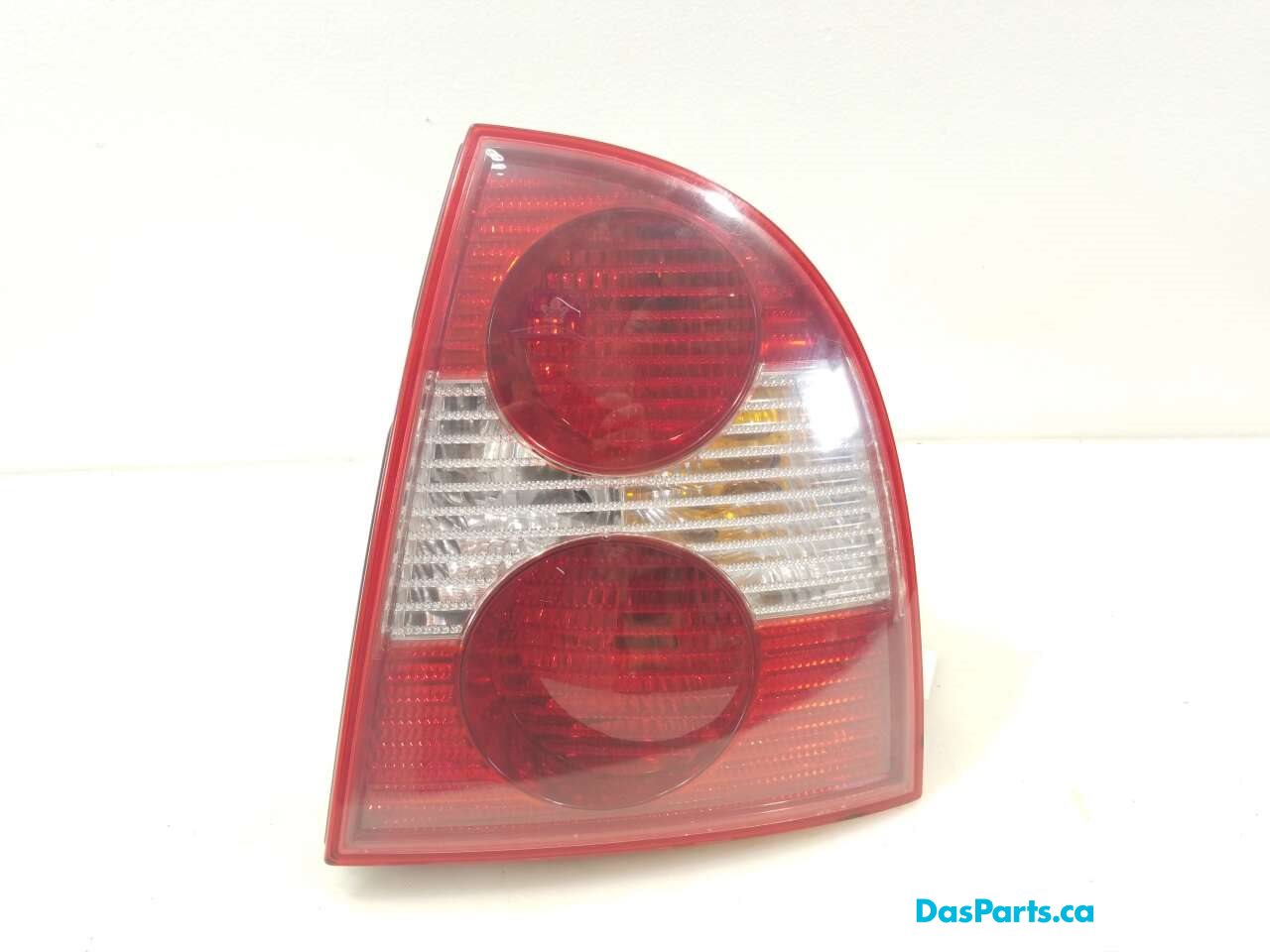 Taillight Outer RR