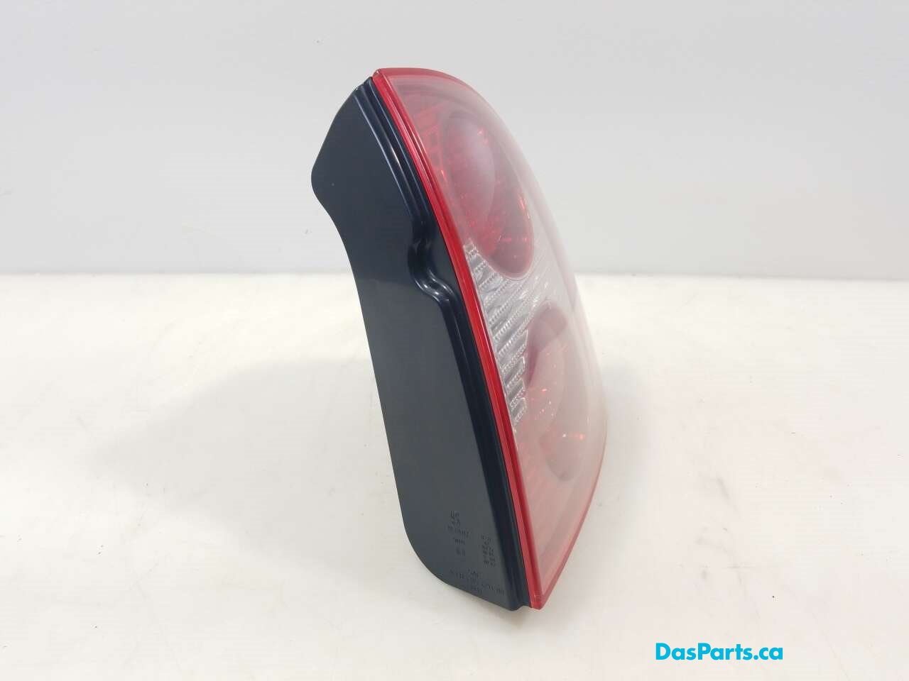 Taillight Outer RR