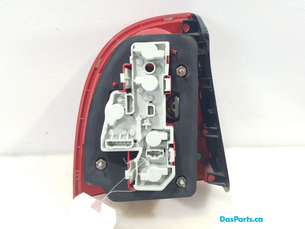Taillight Outer RR