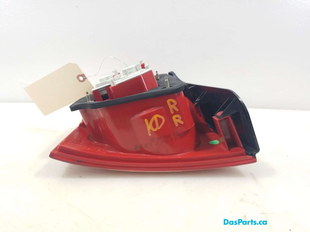 Taillight Outer RR