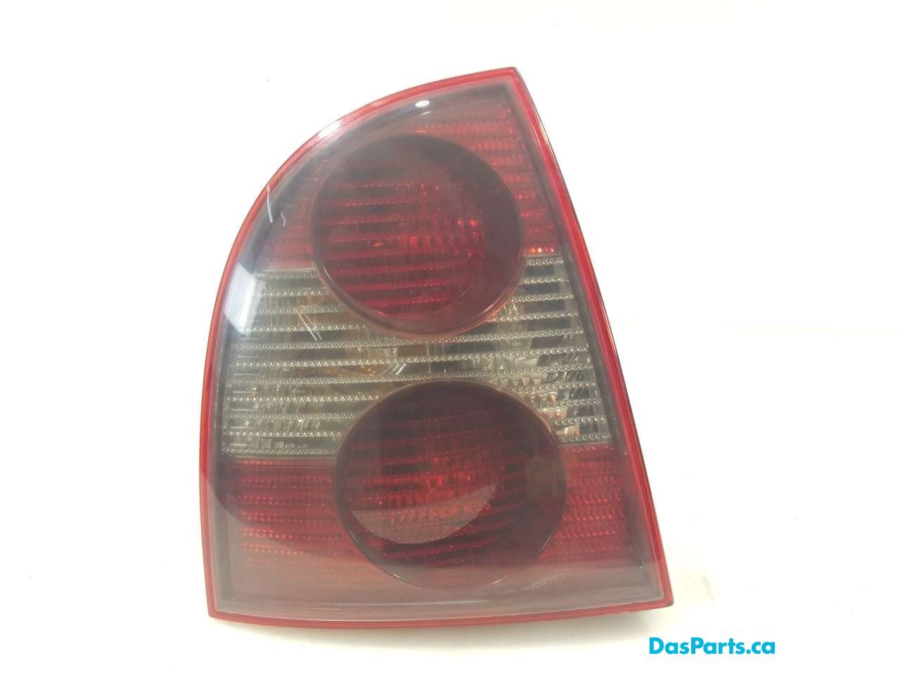 Taillight Outer LR
