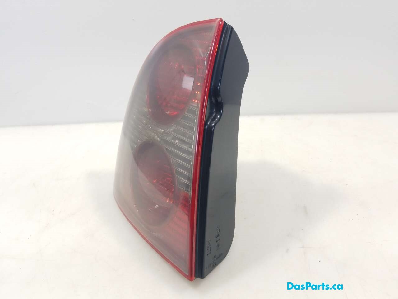 Taillight Outer LR