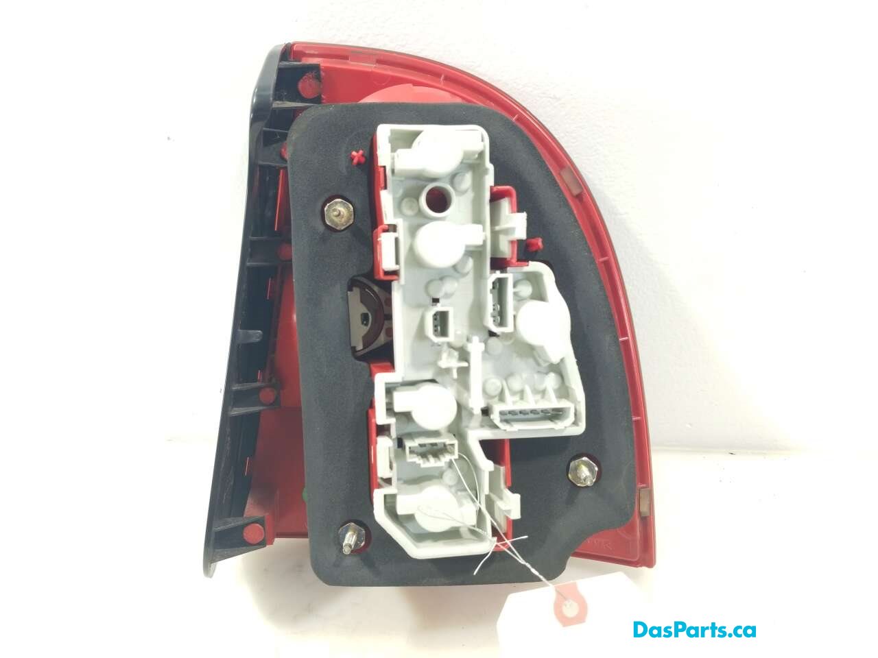 Taillight Outer LR