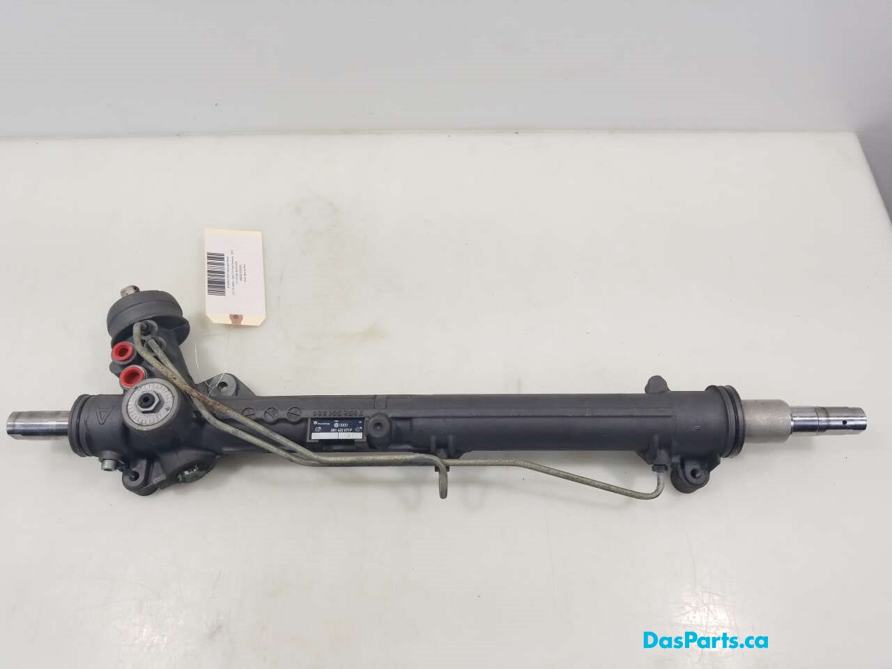 Power Steering Rack