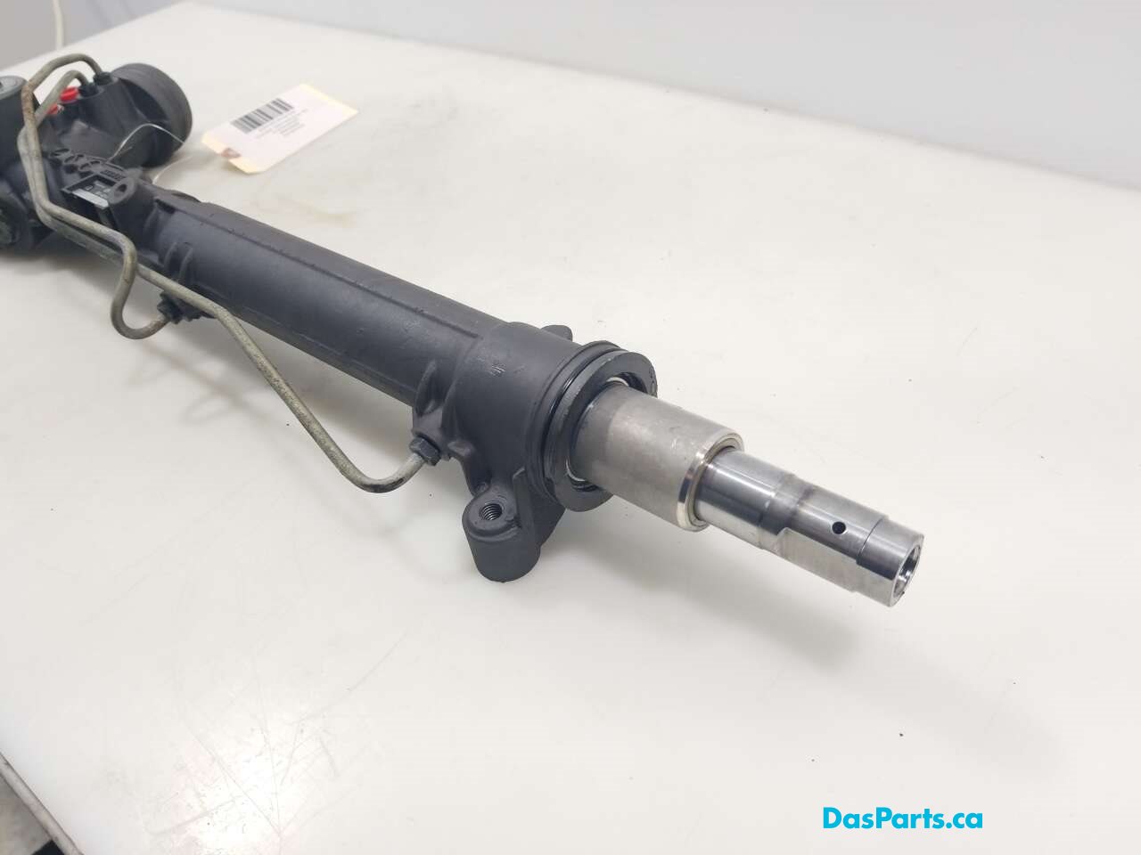 Power Steering Rack