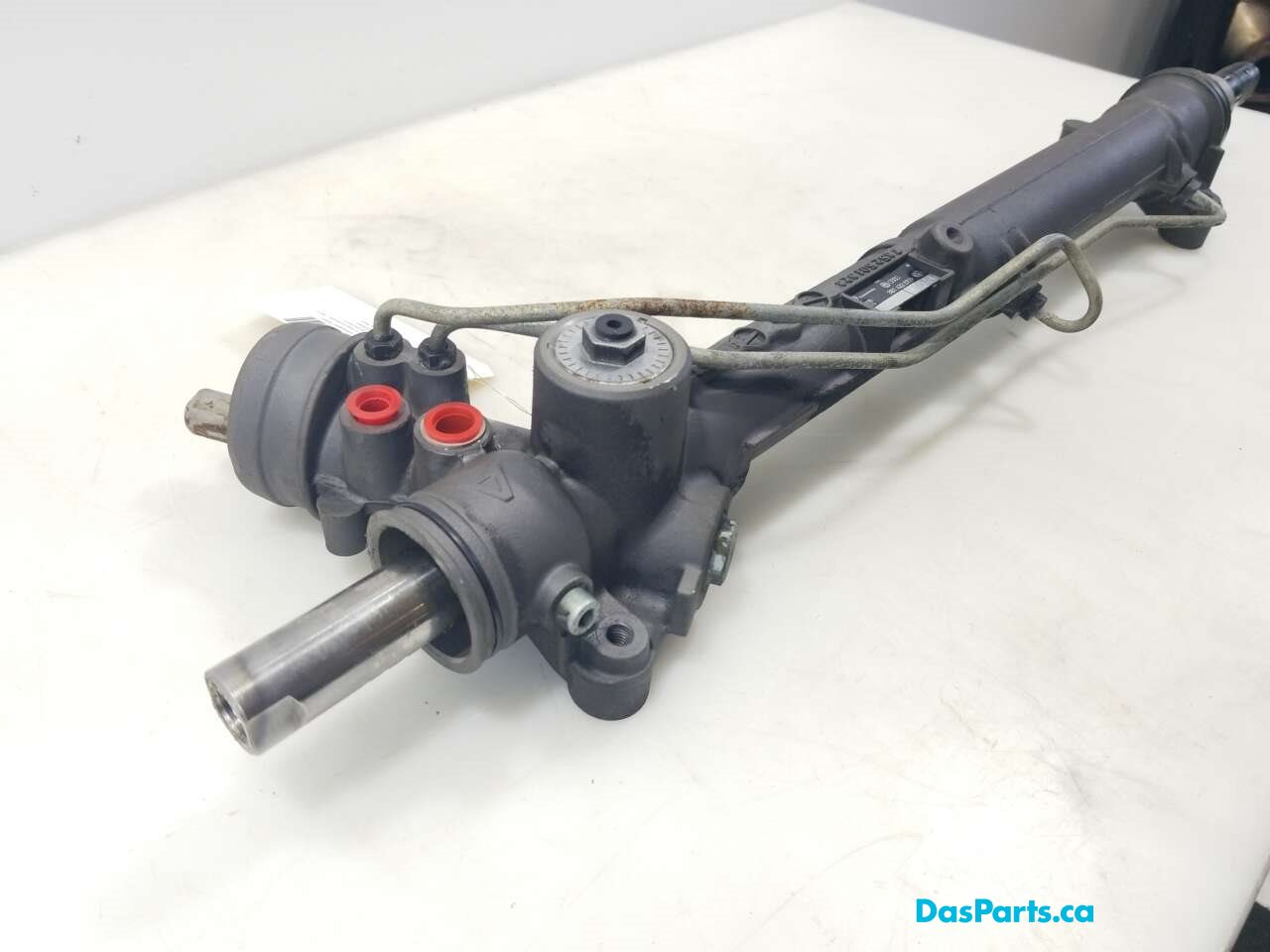Power Steering Rack