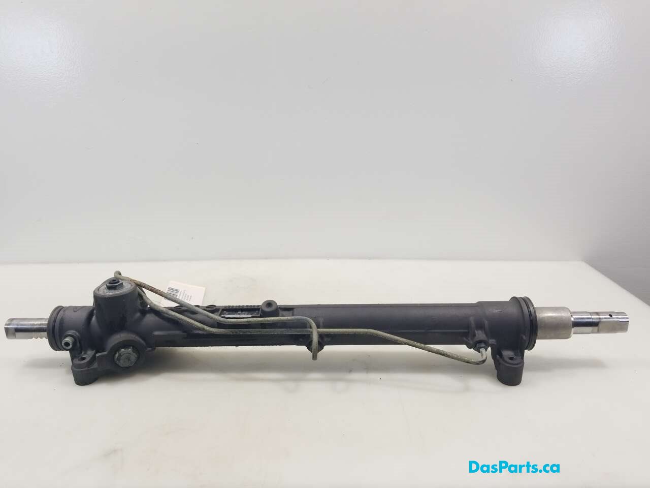 Power Steering Rack