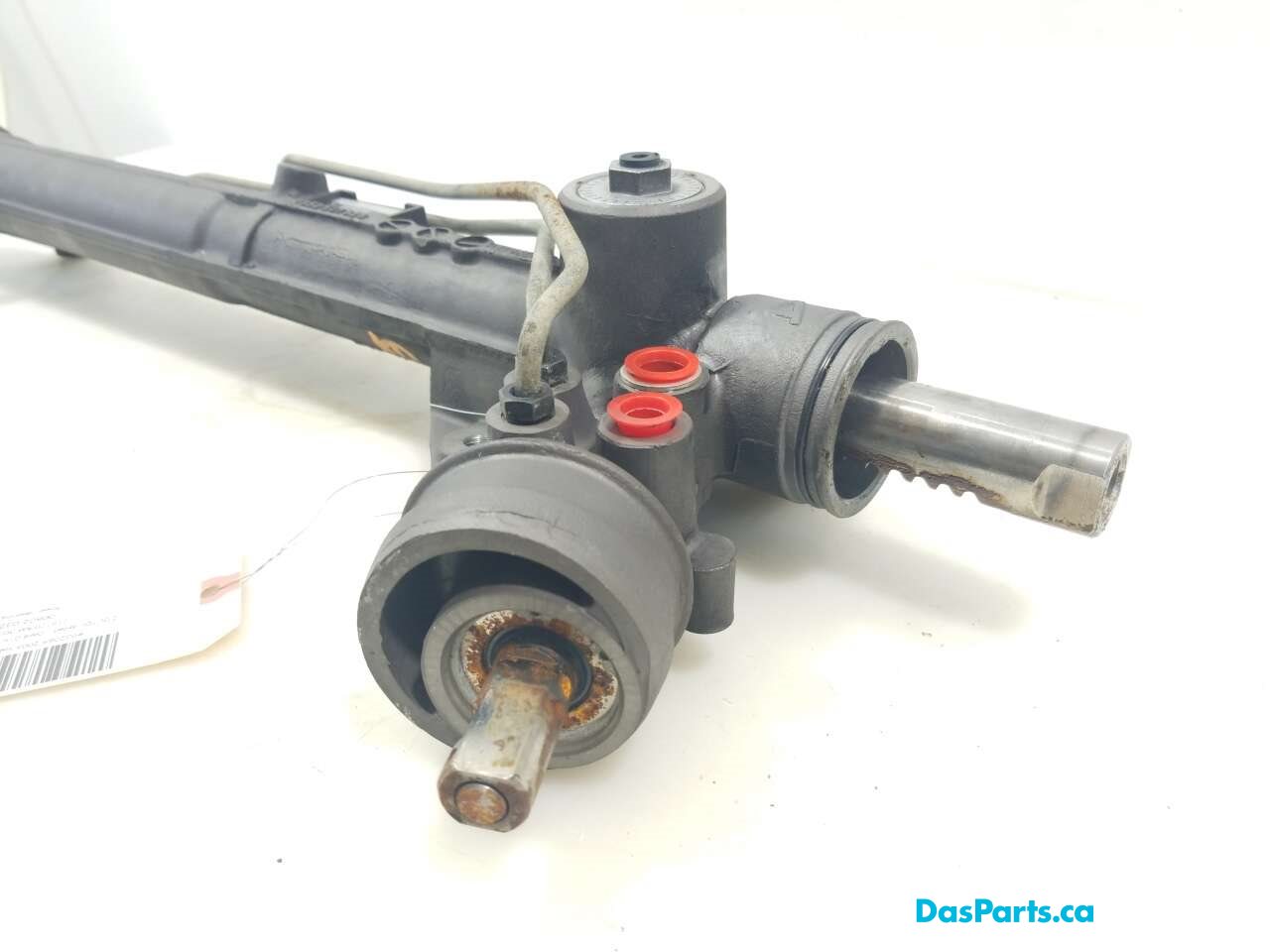 Power Steering Rack
