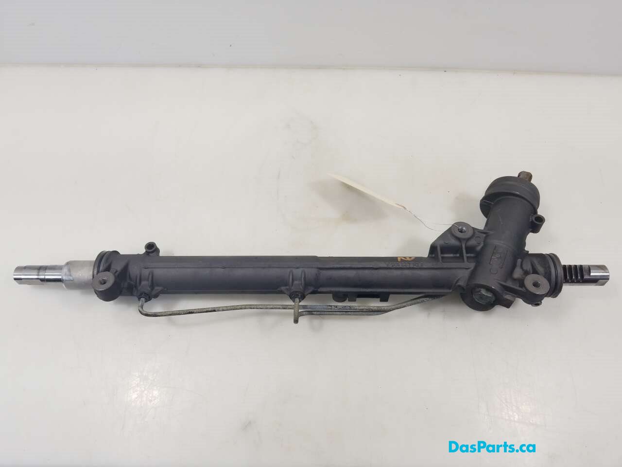 Power Steering Rack