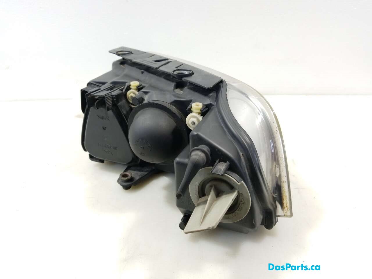 Headlight RF
