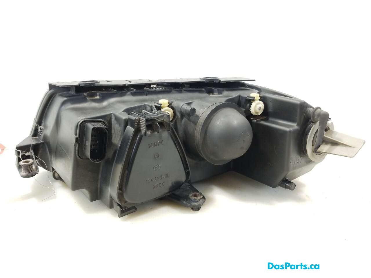 Headlight RF