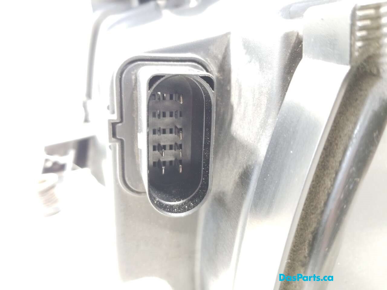 Headlight RF