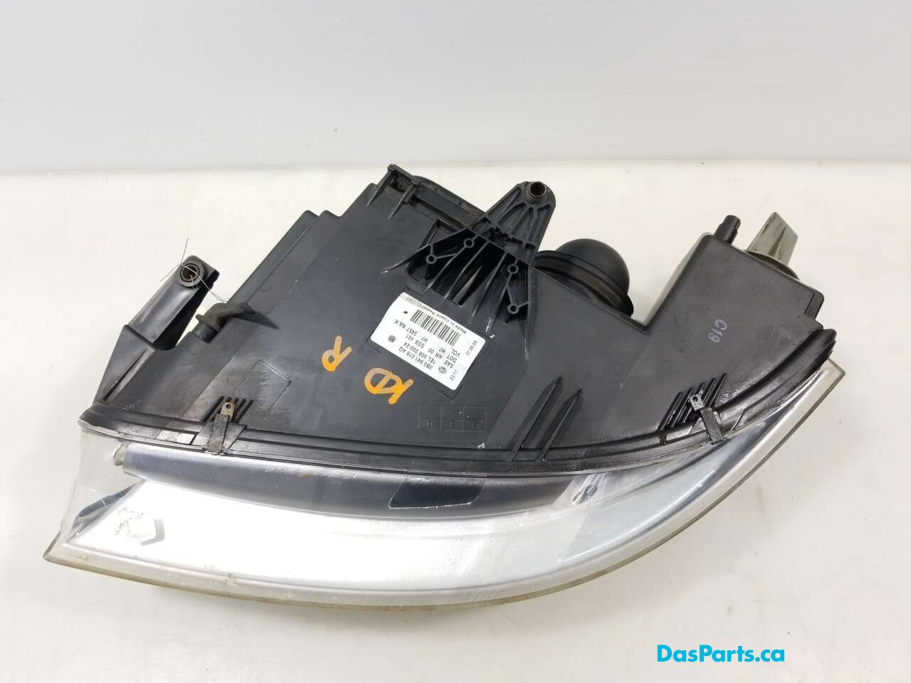 Headlight RF