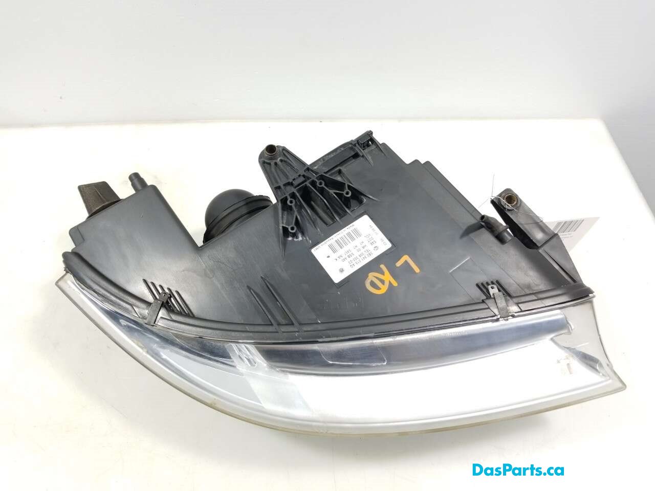 Headlight LF