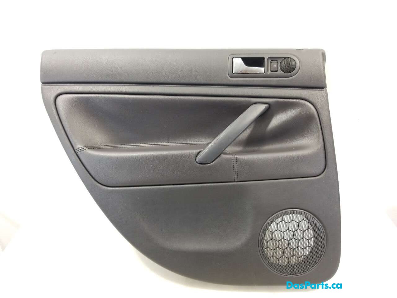 Door Card LR