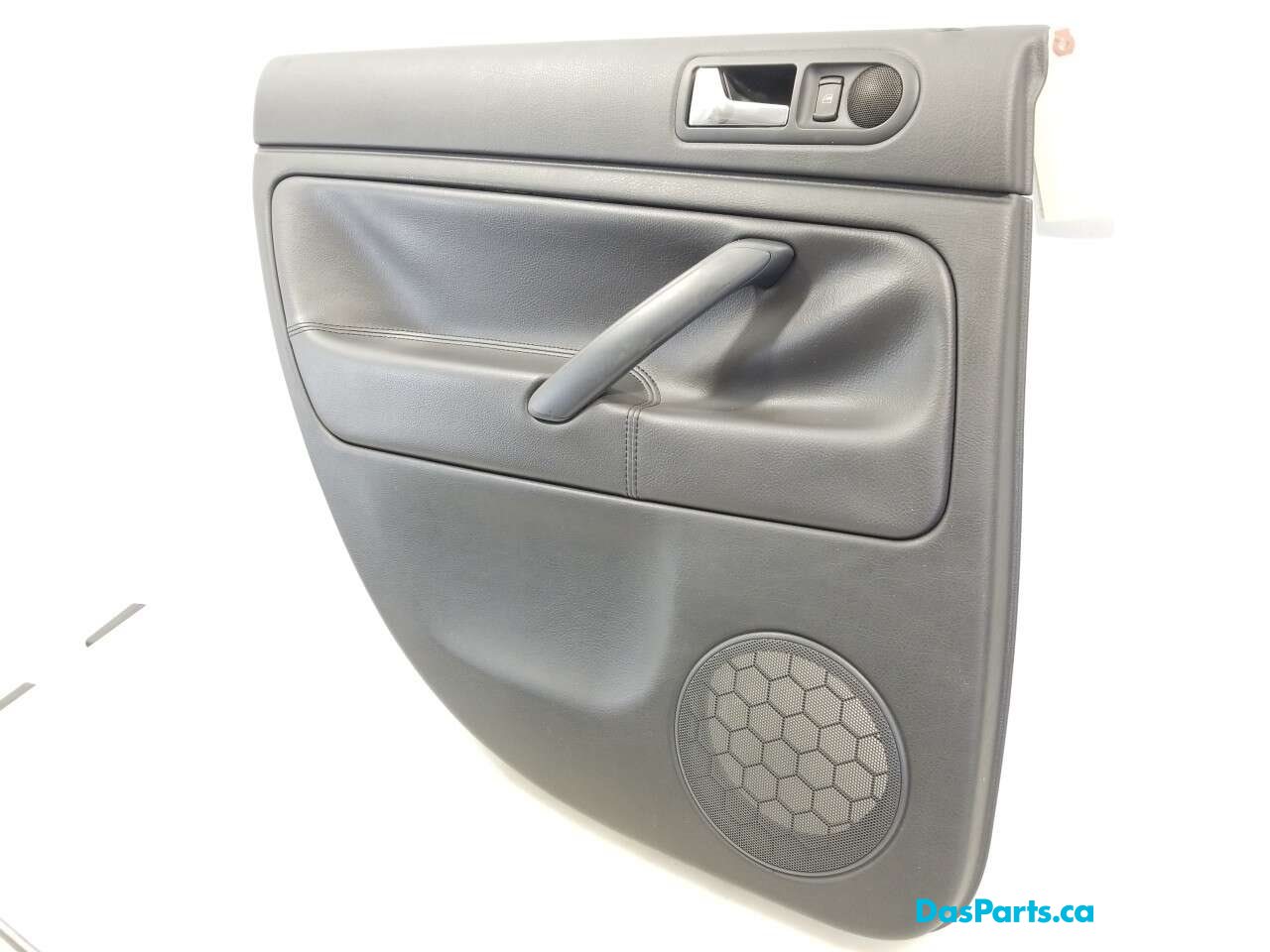 Door Card LR