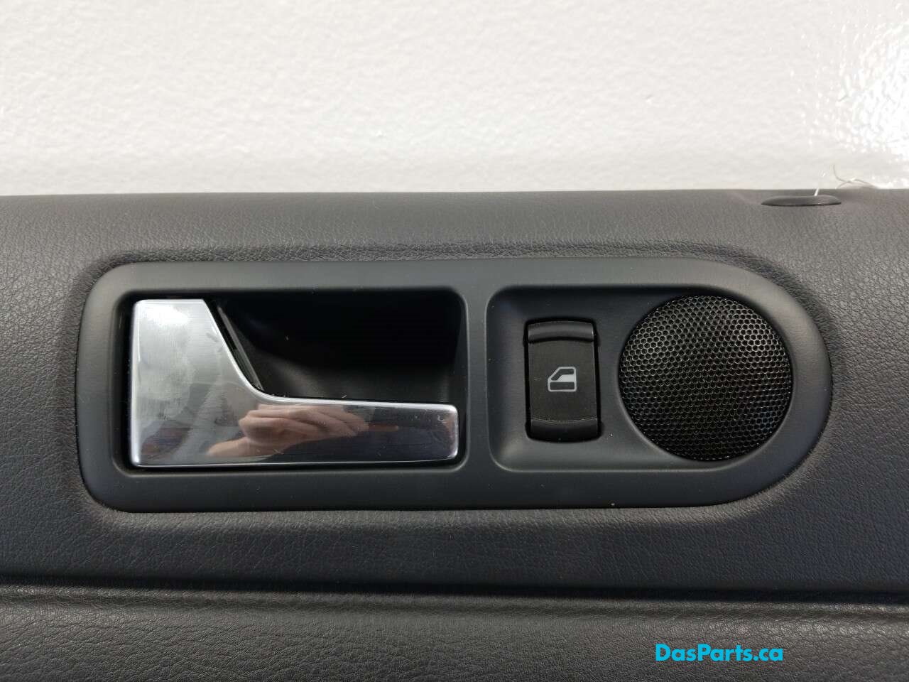 Door Card LR