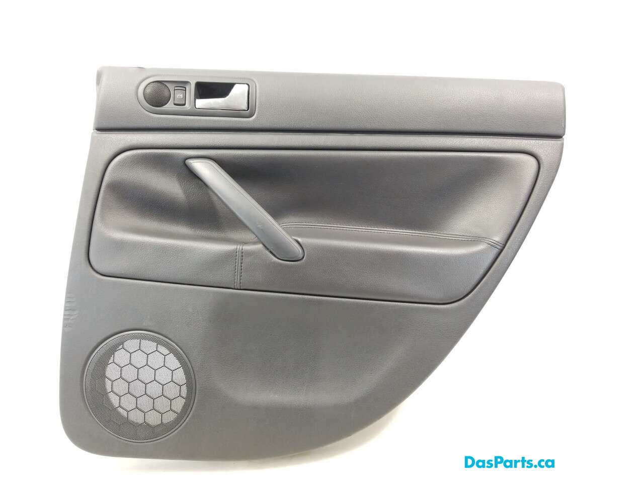 Door Card RR