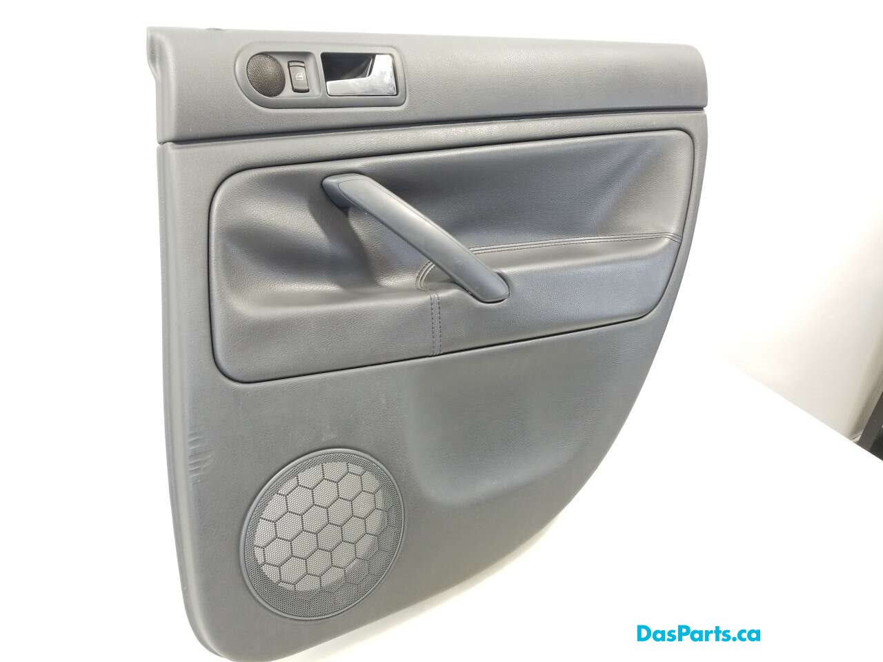 Door Card RR