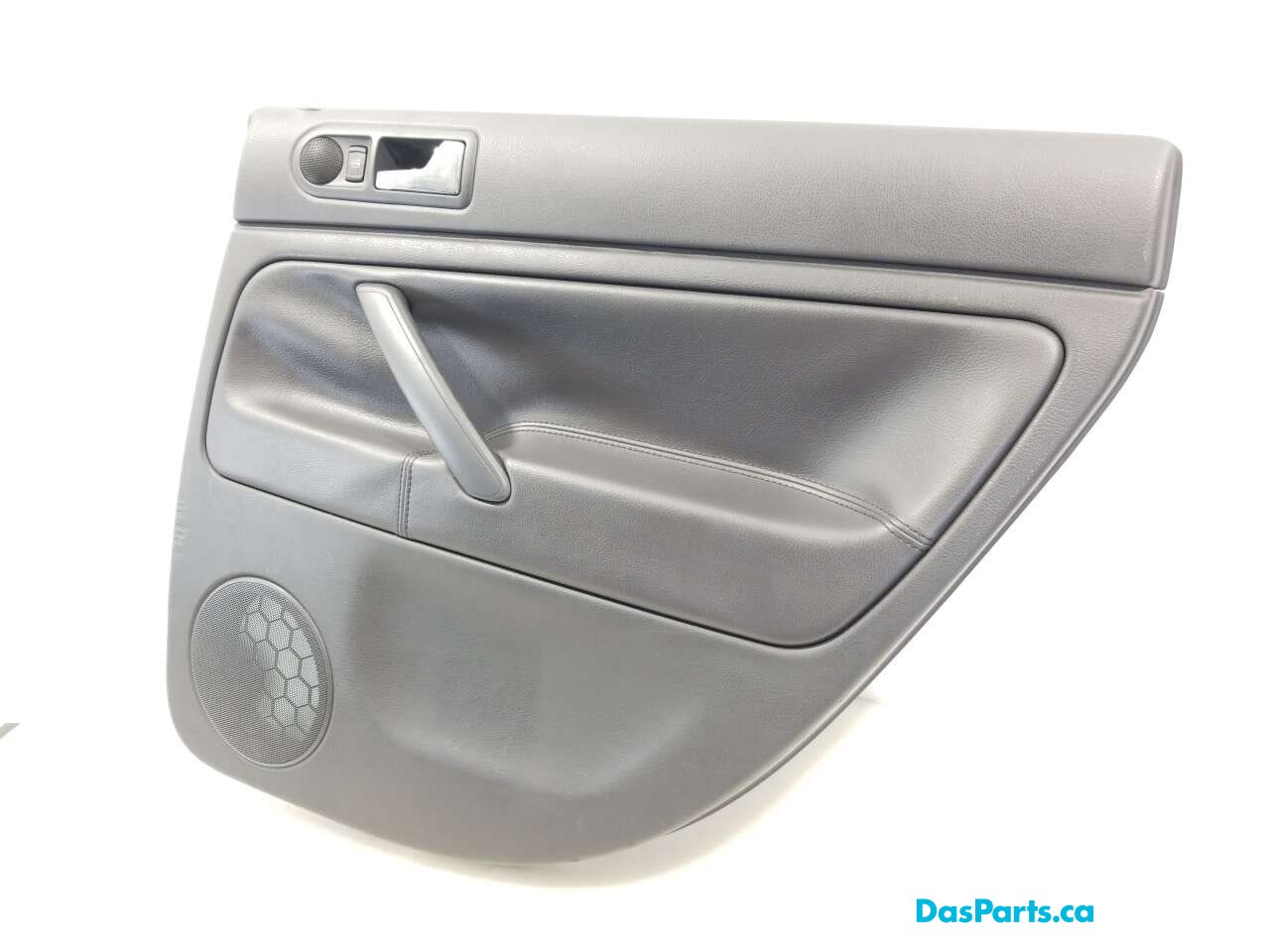 Door Card RR