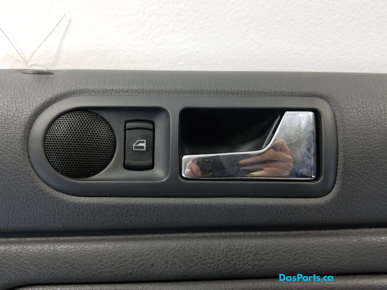 Door Card RR