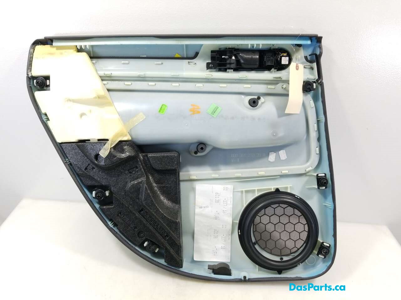 Door Card RR